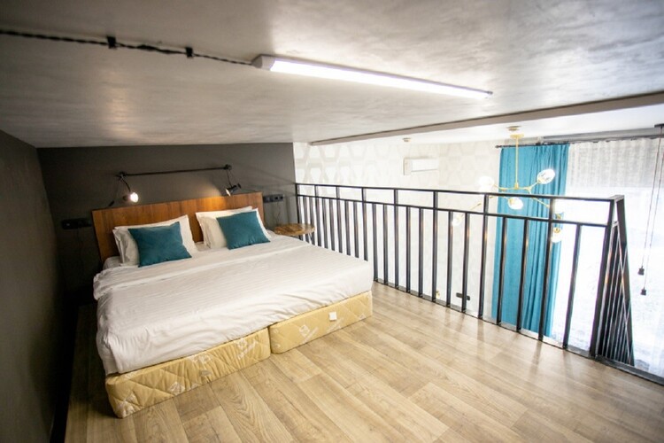 Фотография отеля