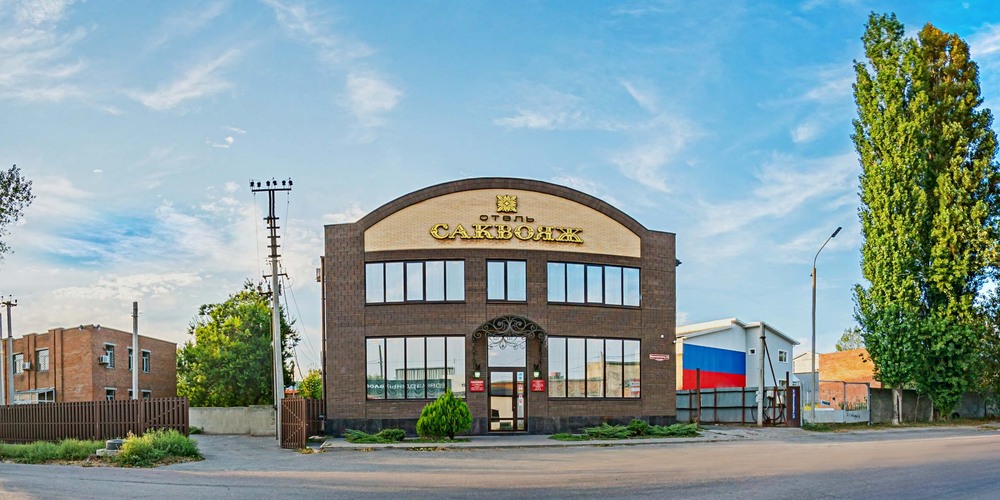 Фотография отеля