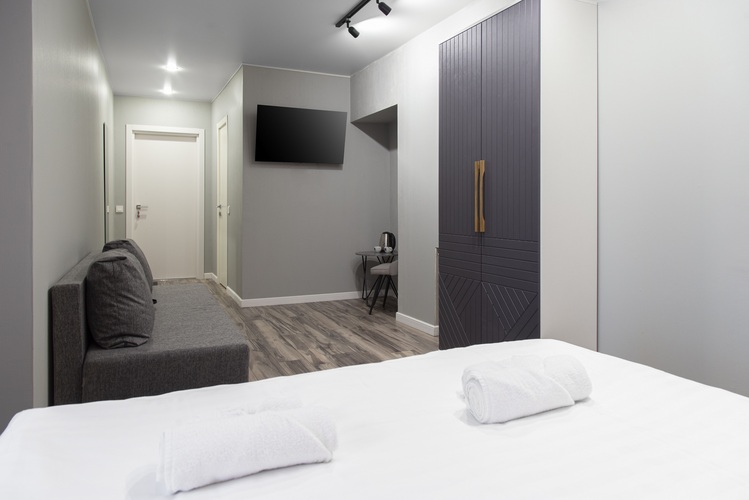 Фотография отеля