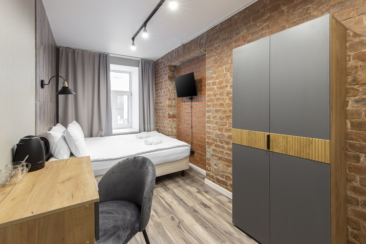 Фотография отеля