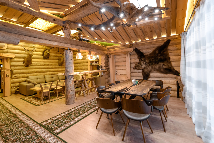 Фотография отеля