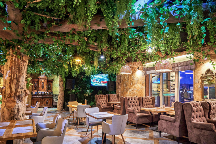 Фотография отеля