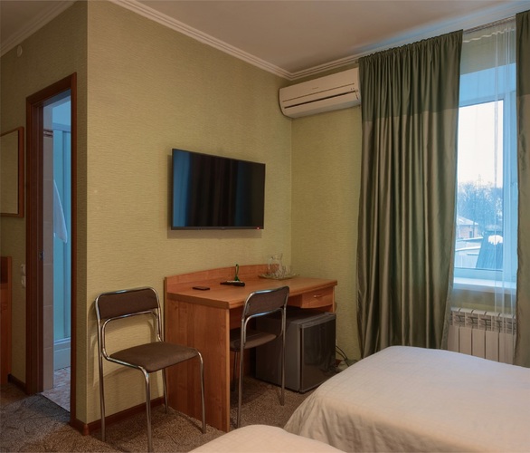 Фотография отеля