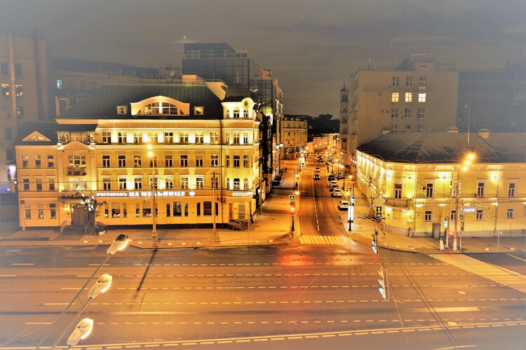 Фотография отеля