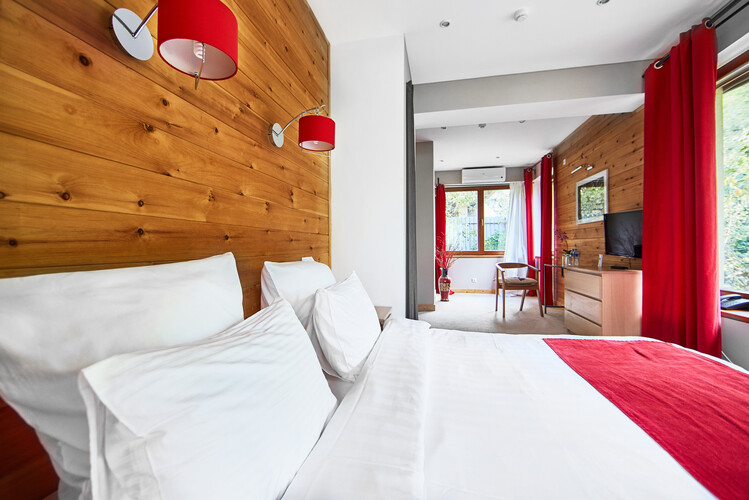 Фотография отеля