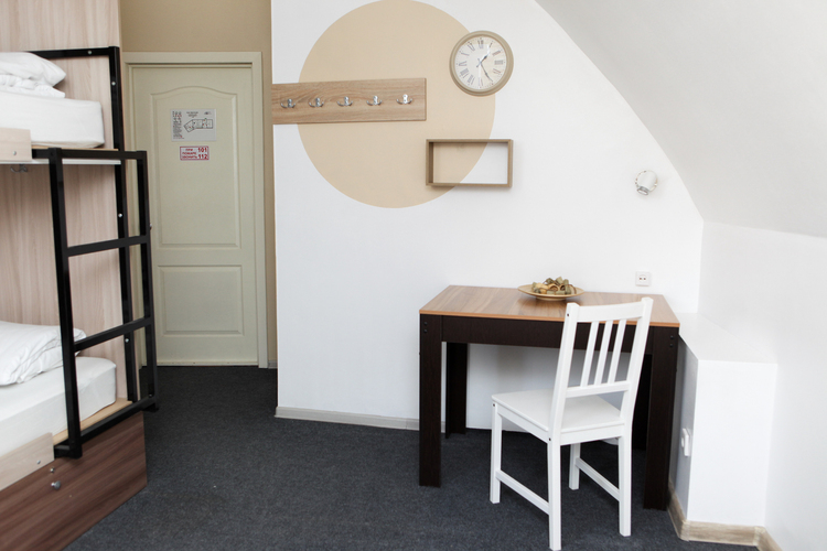 Фотография отеля