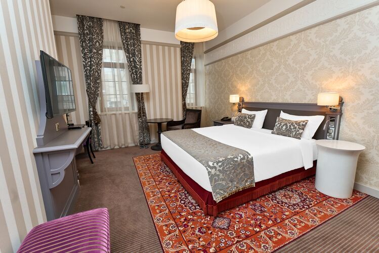 Фотография отеля