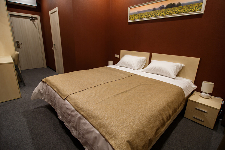 Фотография отеля