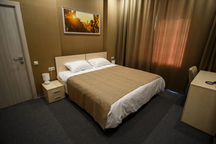 Фотография отеля