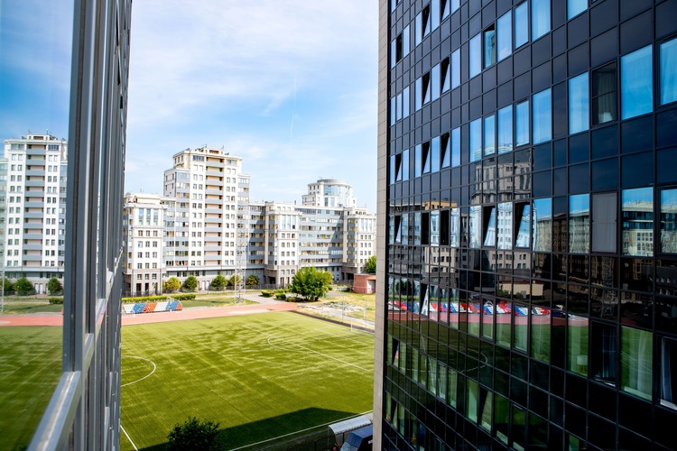 Фотография отеля