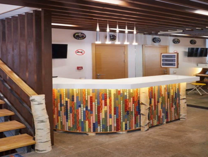 Фотография отеля