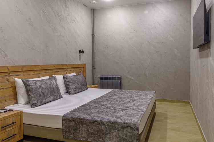 Фотография отеля