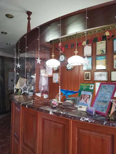 Фотография отеля