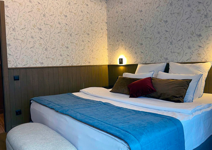 Фотография отеля