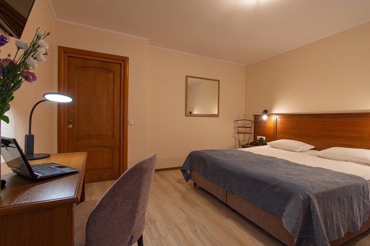 Фотография отеля