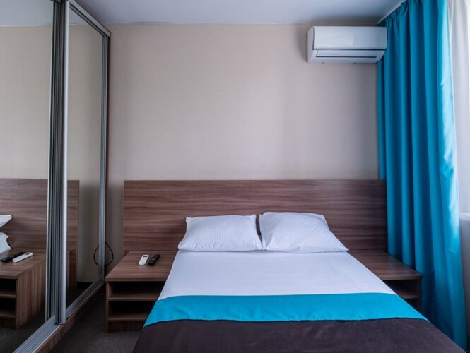 Фотография отеля