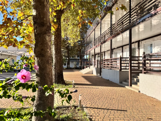 Фотография отеля