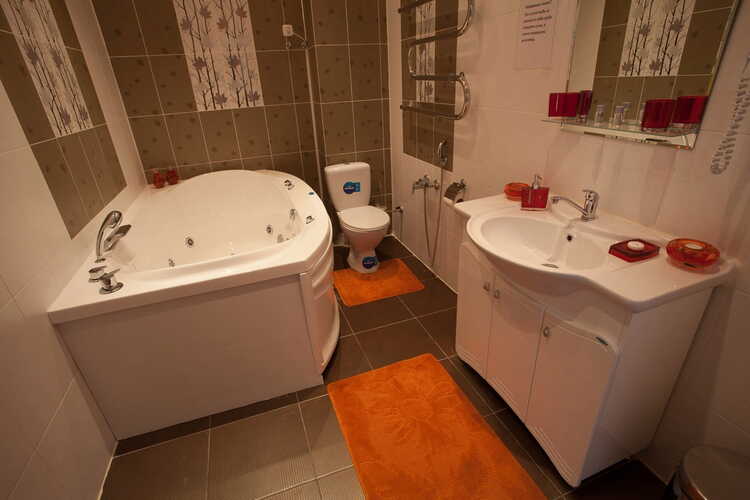 Фотография отеля