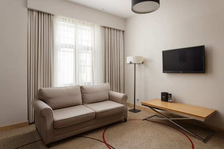 Фотография отеля