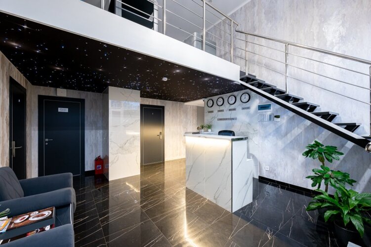 Фотография отеля