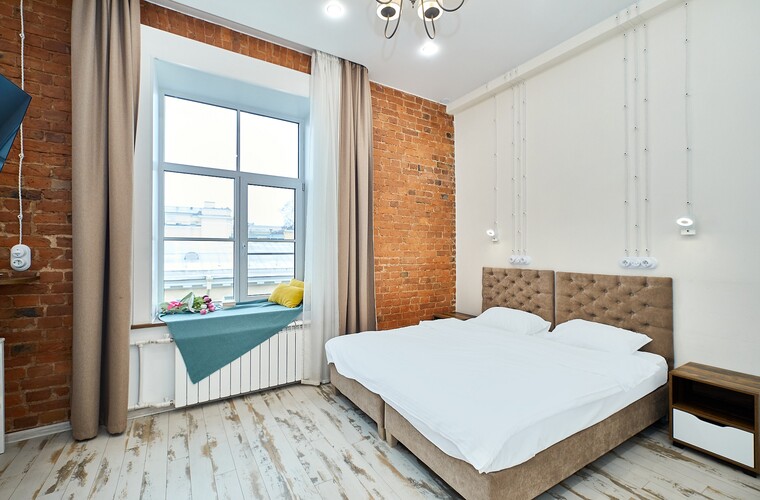 Фотография отеля