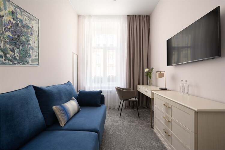 Фотография отеля