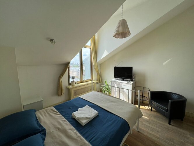 Фотография отеля