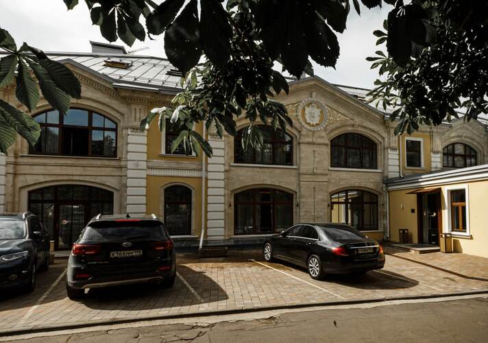 Фотография отеля