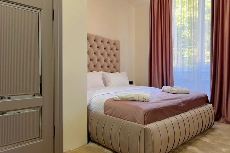 Фотография отеля