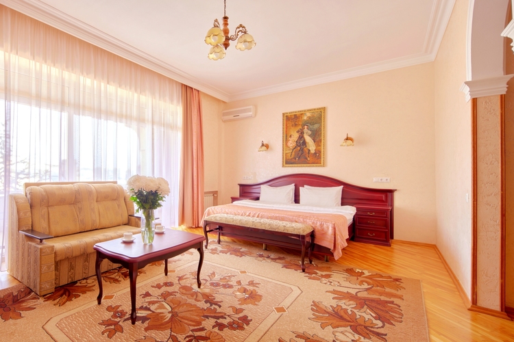 Фотография отеля