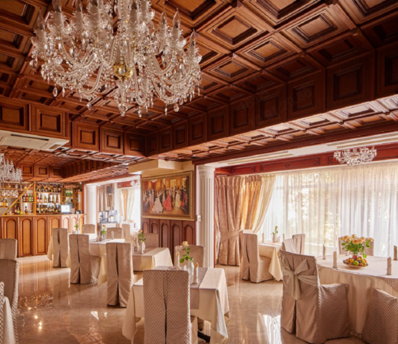 Фотография отеля