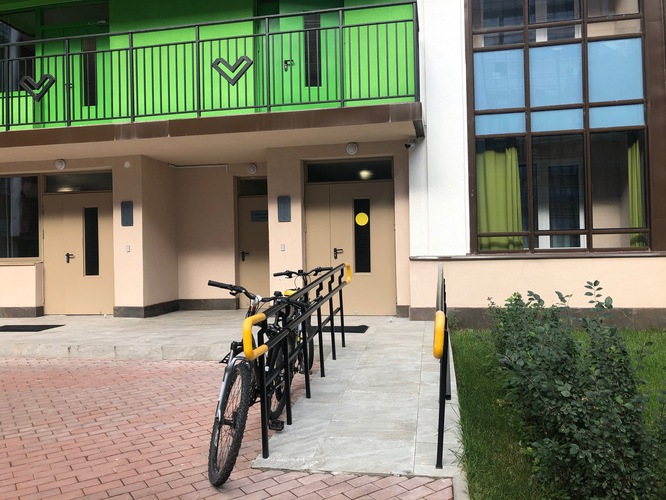 Фотография отеля