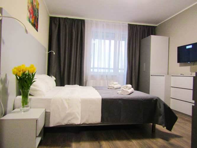 Фотография отеля