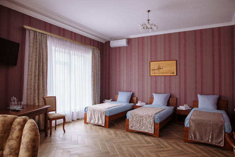 Фотография отеля