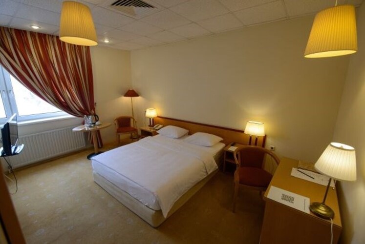 Фотография отеля