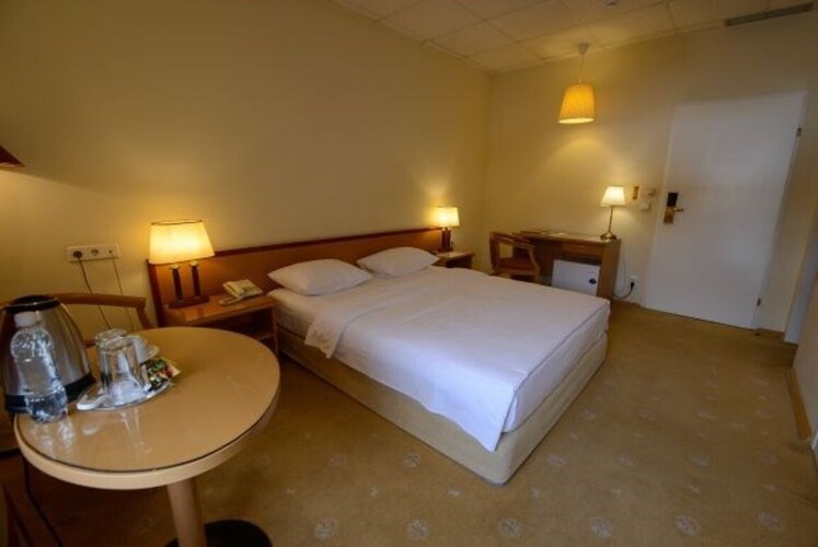 Фотография отеля