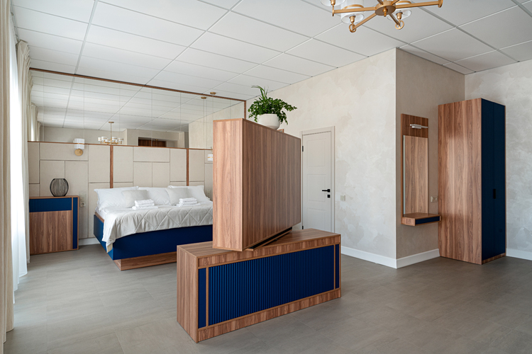 Фотография отеля