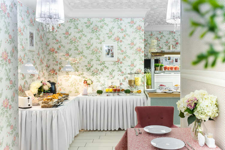 Фотография отеля