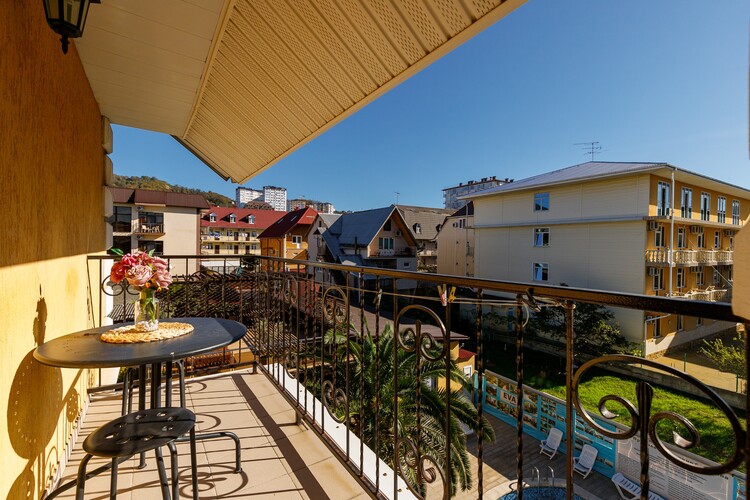 Фотография отеля