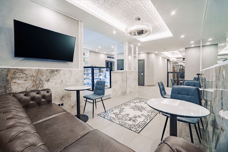 Фотография отеля