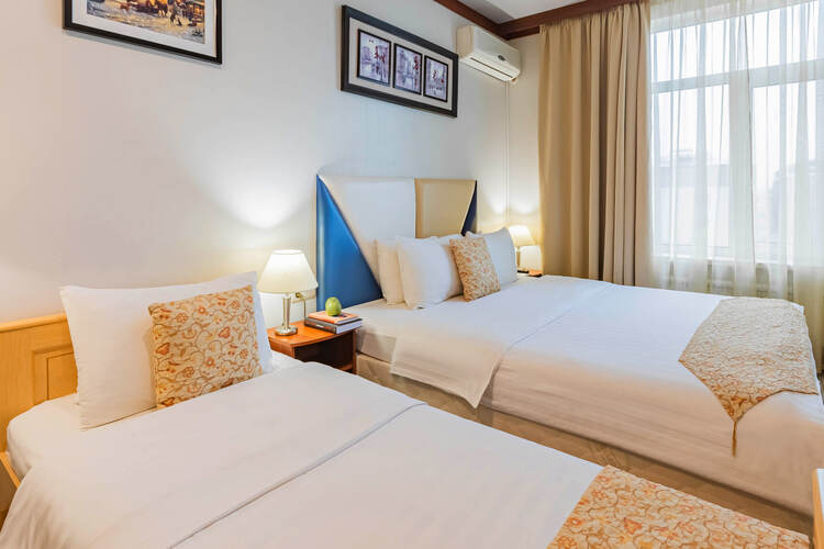 Фотография отеля