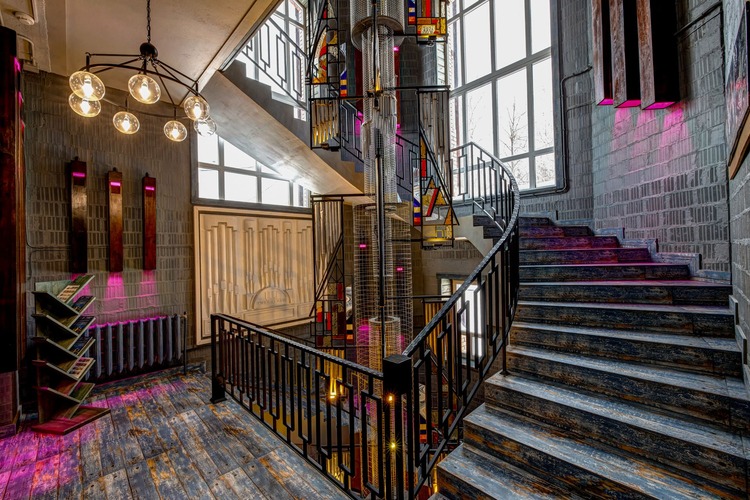 Фотография отеля