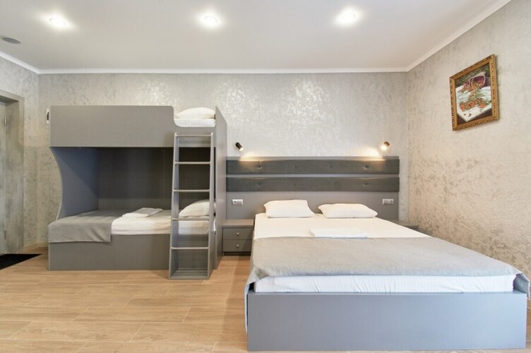 Фотография отеля