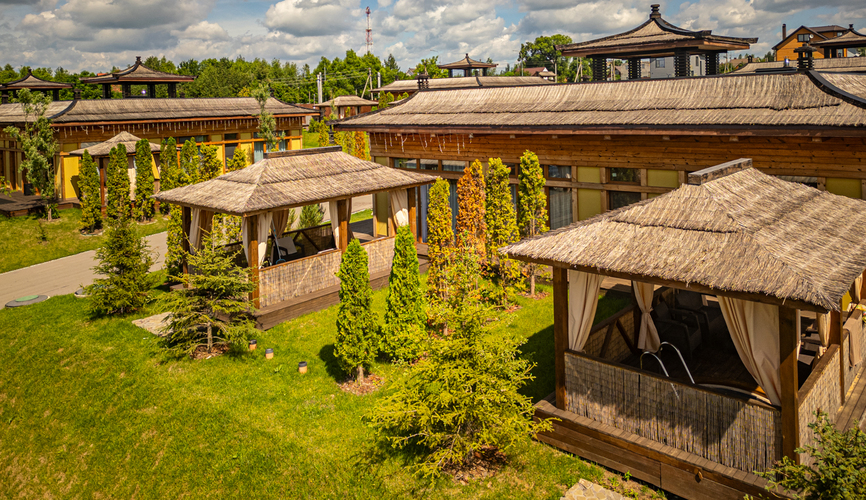 Фотография отеля