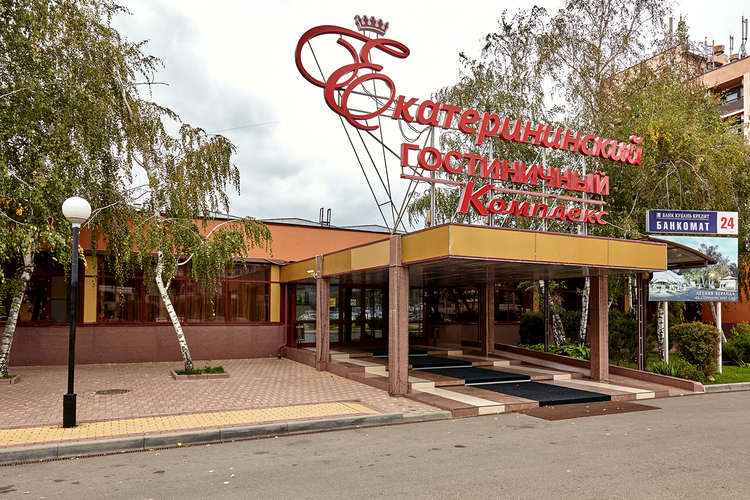 Фотография отеля