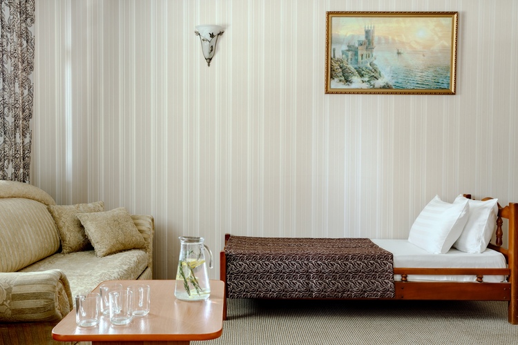 Фотография отеля