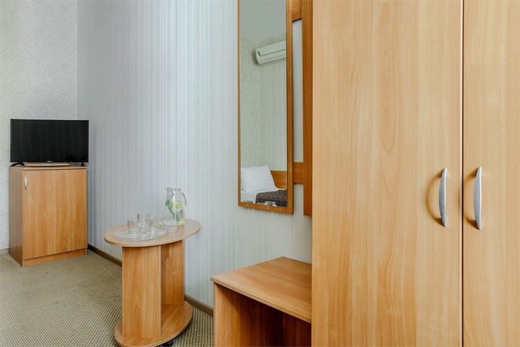 Фотография отеля