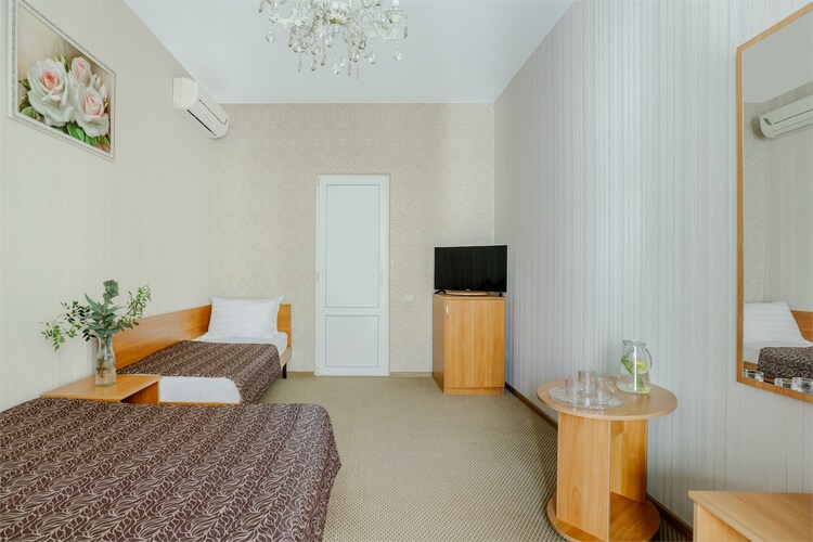 Фотография отеля