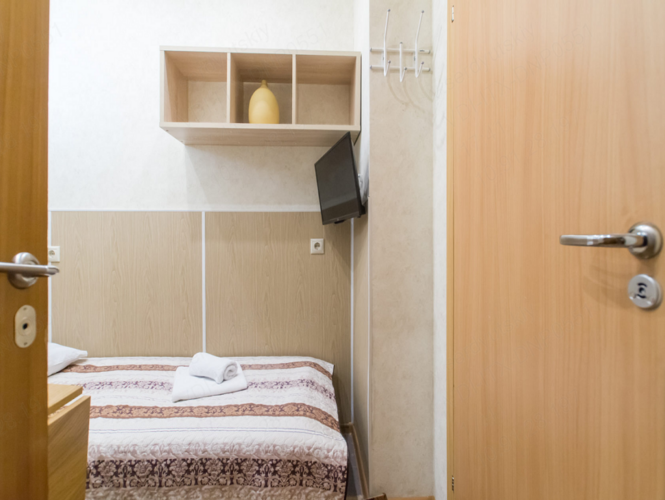 Фотография отеля