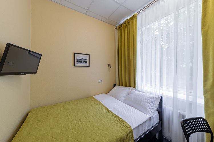 Фотография отеля